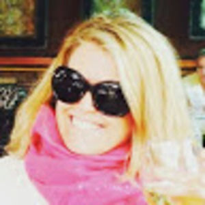 Meet your Posher, Vicki